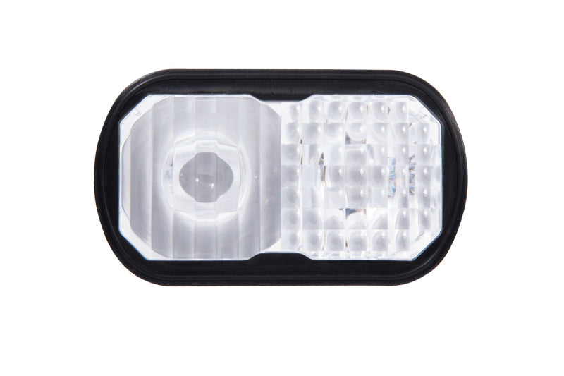 Diode Dynamics Stage Series 2 In Lens Combo Clear Light Accessories and Wiring Diode Dynamics