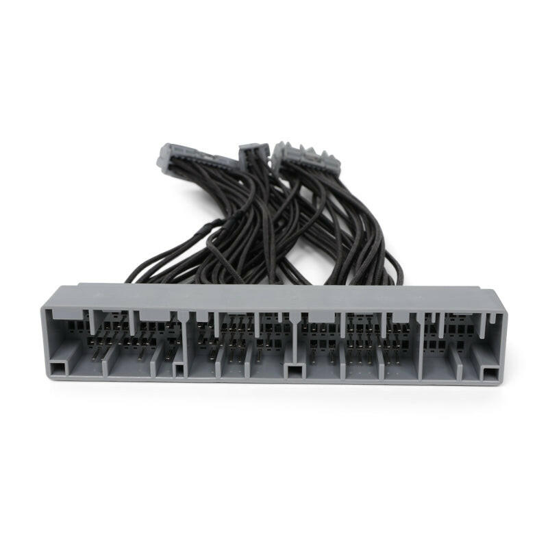 BLOX Racing Honda OB2B - OBD1 ECU Jumper Harness Wiring Harnesses BLOX Racing