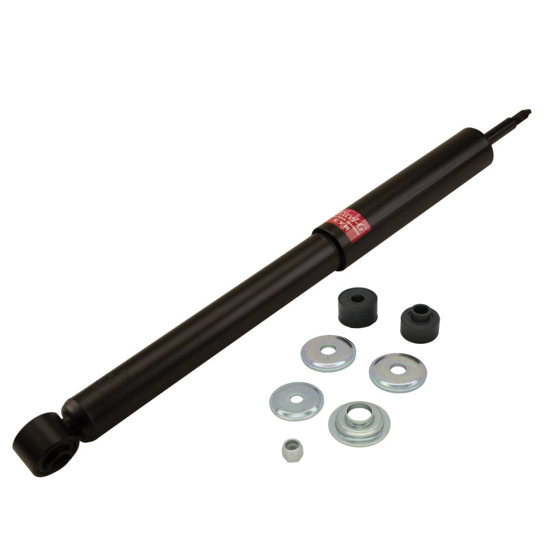 KYB Shocks & Struts Excel-G Rear TOYOTA Sequoia 2001-02 Shocks and Struts KYB