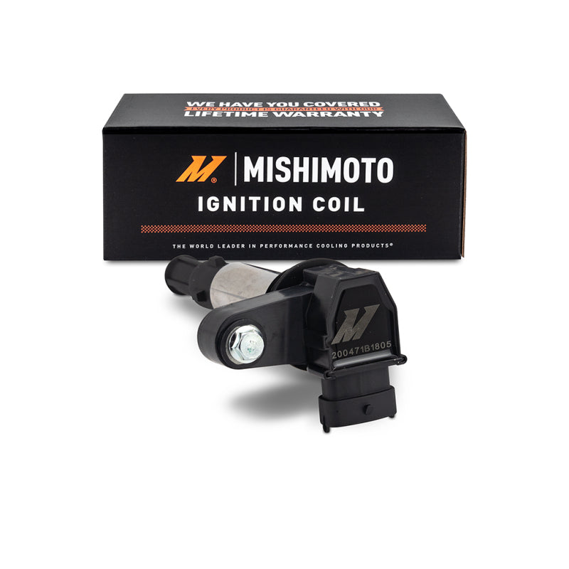 Mishimoto 04-09 Cadillac CTS V6 Ignition Coil Stock Replacement Ignition Mishimoto