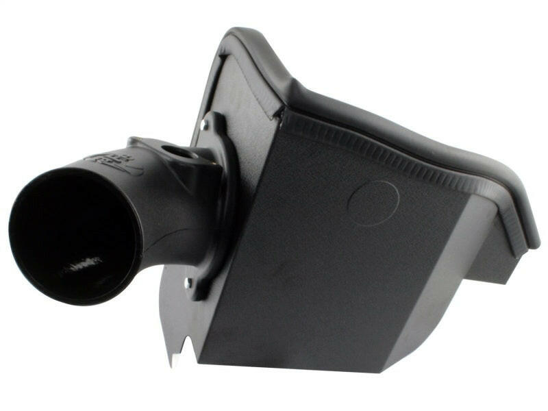 aFe MagnumFORCE Intakes Stage-2 PDS AIS PDS Ford Diesel Trucks 03-07 V8-6.0L (td) Cold Air Intakes aFe