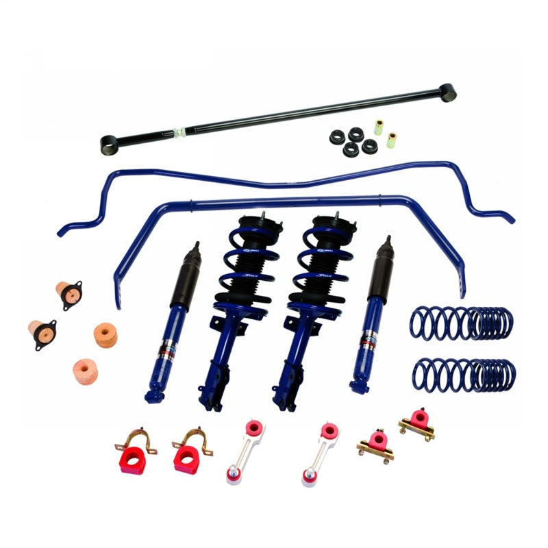 Ford Racing 2005-2014 Mustang GT Coupe Assembled Handling Pack Suspension Packages Ford Racing
