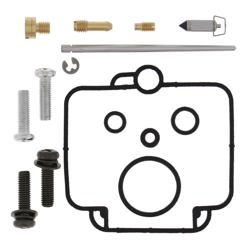 All Balls Racing 92-93 Suzuki DR650SE Carburetor Rebuild Kit Carburetor Rebuild Kits All Balls Racing