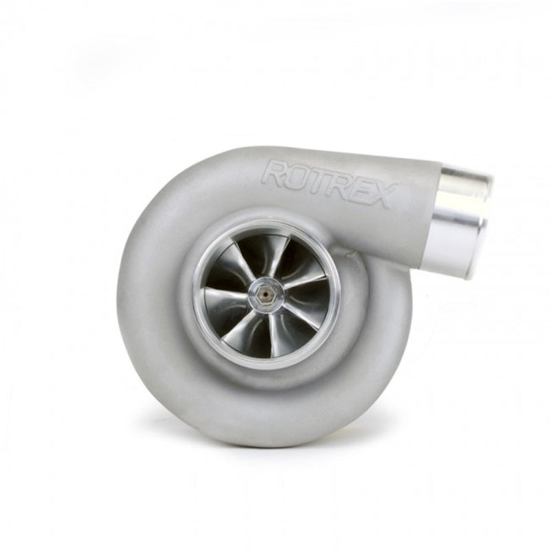 KraftWerks Supercharger Rotrex C31-81 SC - Black Superchargers KraftWerks