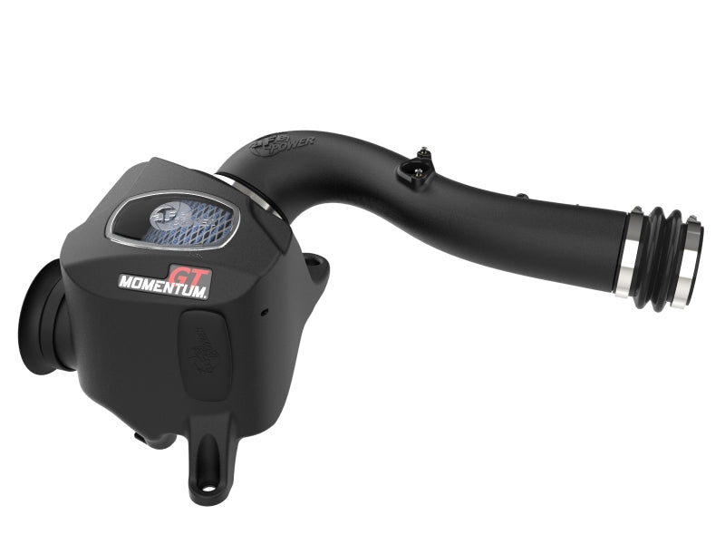 aFe Toyota Hilux 15-25 V6-4.0L Momentum GT Cold Air Intake System w/ Pro 5R Filter Cold Air Intakes aFe