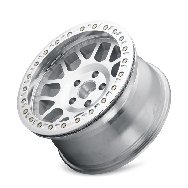 Dirty Life 9312 Mesa Race 17x9 / 8x170 BP / -12mm Offset / 130.8mm Hub Machined Wheel - Beadlock Wheels - Cast Dirty Life