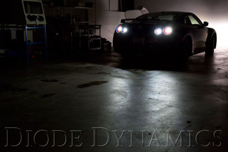 Diode Dynamics 09-21 Nissan GT-R Tail as Turn +Backup Module (USDM) Module Only Light Accessories and Wiring Diode Dynamics