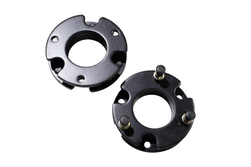 Fishbone Offroad 04-20 Ford F150 2WD/4WD 2.0In Leveling Kit Leveling Kits Fishbone Offroad