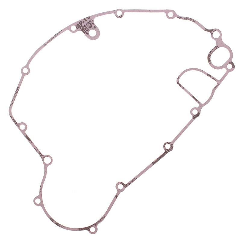 Vertex Gaskets 05-07 Suzuki RMZ450 Inner Clutch - Side Cover Gasket Kit Gasket Kits Vertex Pistons