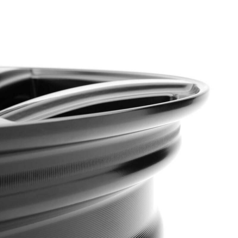 Cobb Performance Series ST-01 Wheel 18x9.5 ET40 5x114.3 - Satin Black Wheels - Forged COBB