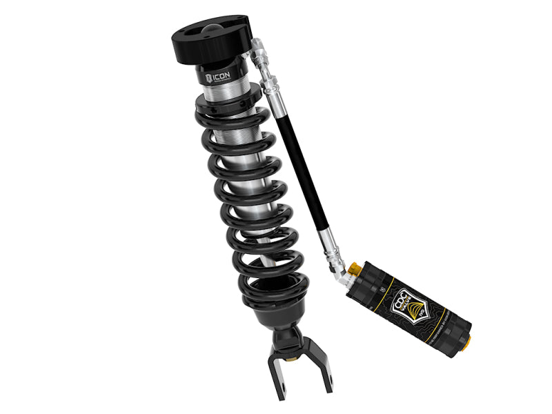 ICON 2019+ Ram 1500 2-3in. 2.5 VS CDCV Coilover Kit Coilovers ICON