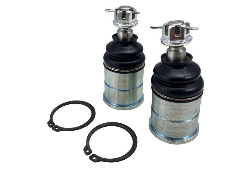 Whiteline 92-00 Honda Civic EG/EJ/EK/EM Front Roll Center Correction Kit Suspension Arms & Components Whiteline