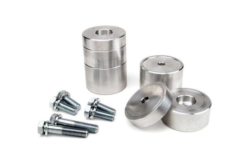 JKS Manufacturing Adjustable Bump Stop Extension Kit Bump Stops JKS Manufacturing