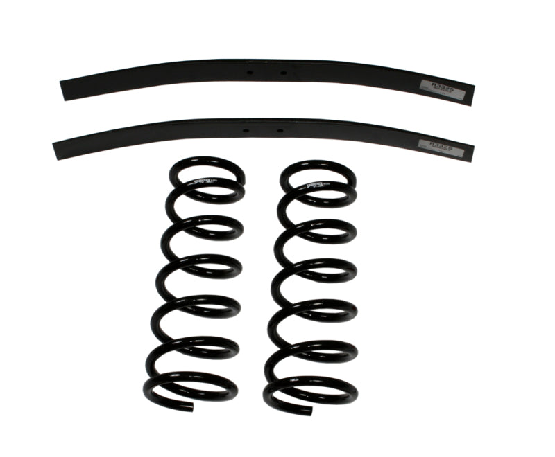 Skyjacker 2"DGE RAM 1500 CLASS I KIT Lift Springs Skyjacker