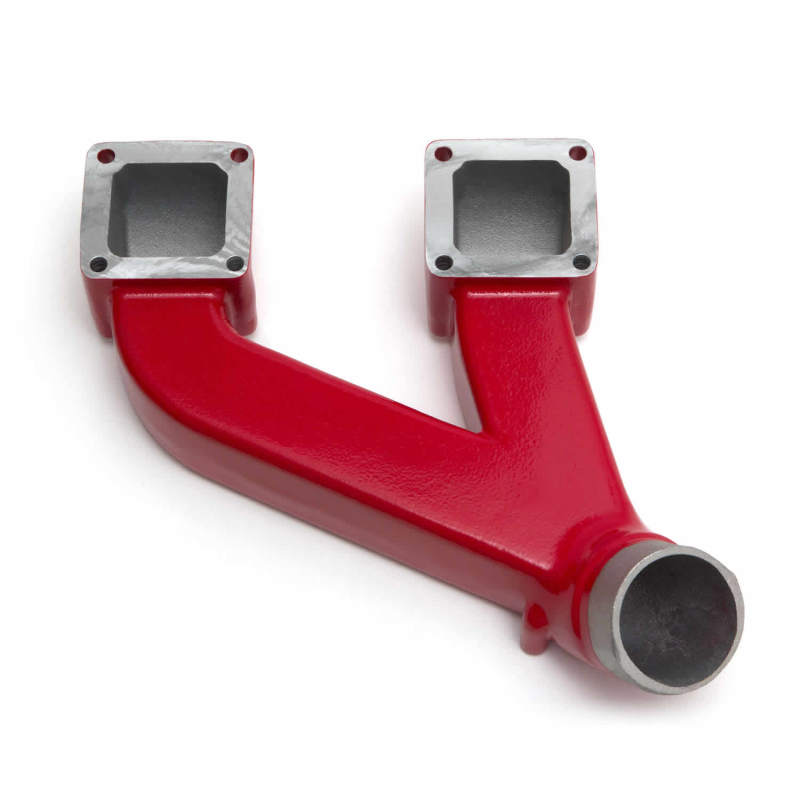 Banks Power 94-98 Dodge 5.9L Non-EGR Twin-Ram Manifold System Intake Manifolds Banks Power