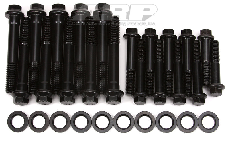 ARP Rover 4.0L-4.6L V8 Main Bolt Kit Main Stud & Bolt Kits ARP