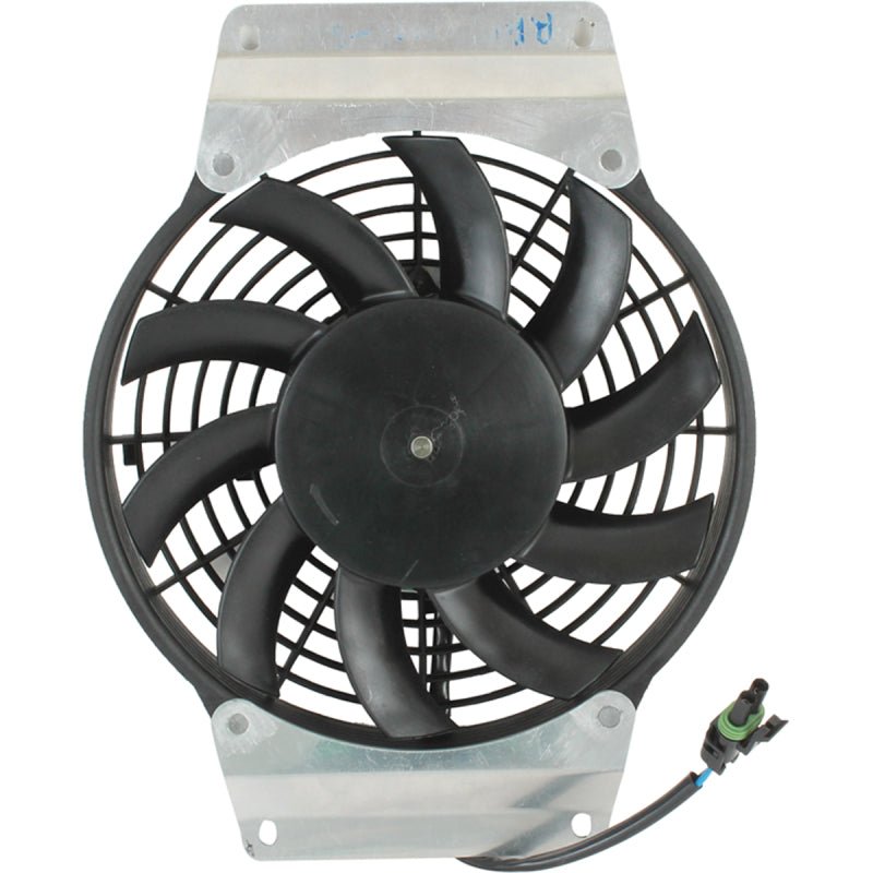 Arrowhead 08-15 Can-Am Outlander Max 400 XT 4x4 Cooling Fan Fans & Shrouds Arrowhead