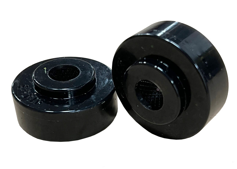 Whiteline 1973-1983 Jeep CJ5 Transmission - Mount Bushing Engine Mounts Whiteline