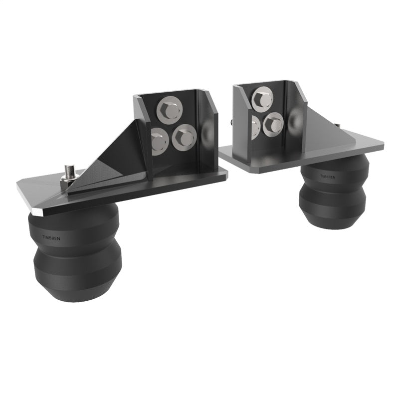 Timbren 1998 International Genesis RE Front Suspension Enhancement System Bump Stops Timbren