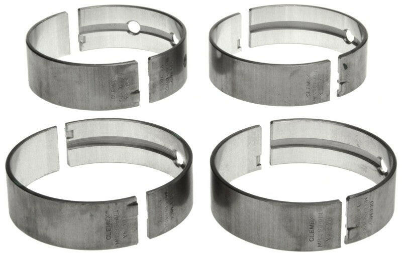 Clevite Toyota V6 2959cc 1988-95 Main Bearing Set Bearings Clevite
