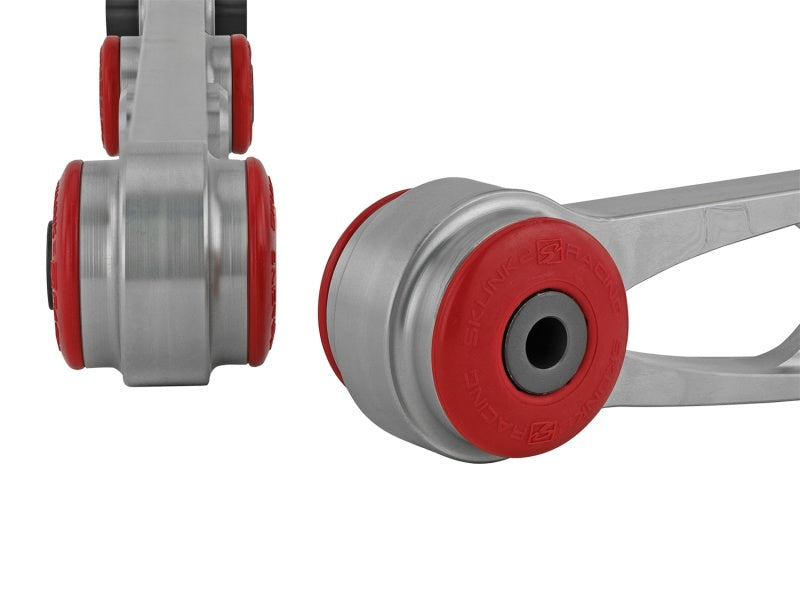 Skunk2 Honda/Acura EG/DC Ultra Series Rear Lower Control Arm Set - Clear Control Arms Skunk2 Racing