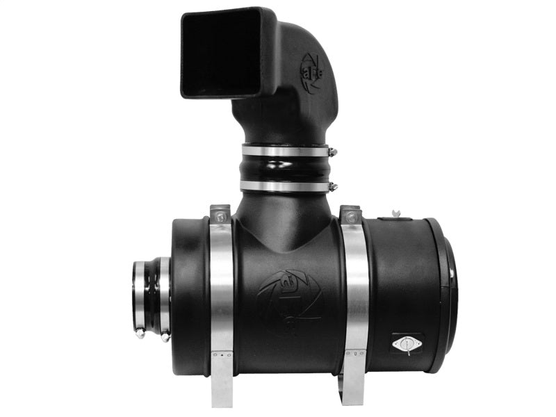 aFe MagnumFORCE Intakes Stage-1 PDS AIS PDS Off Road Canister - XL Cold Air Intakes aFe