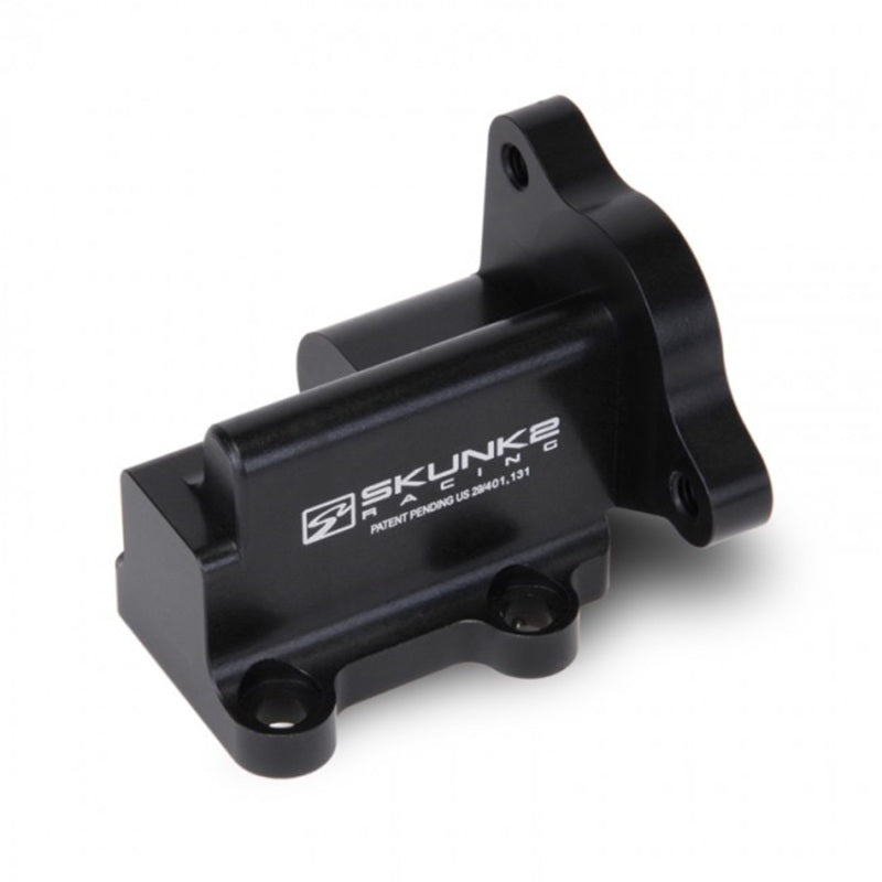 Skunk2 Honda/Acura K-Series VTEC Black Anodized Billet Solenoid Solenoids Skunk2 Racing