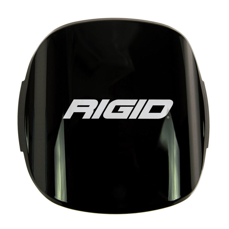 Rigid Industries Single Light Cover for Adapt XP - Black Light Covers and Guards Rigid Industries