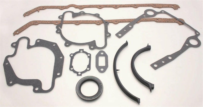 Cometic Street Pro GM 1968-76 455ci OLDS Big Block Bottom End Gasket Kit Gasket Kits Cometic Gasket