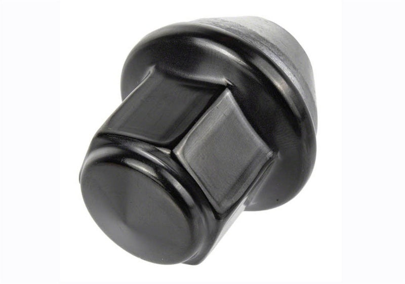 Ford Racing 15-17 Mustang Black Lug Nut Kit (5 Lug Nuts) Lug Nuts Ford Racing