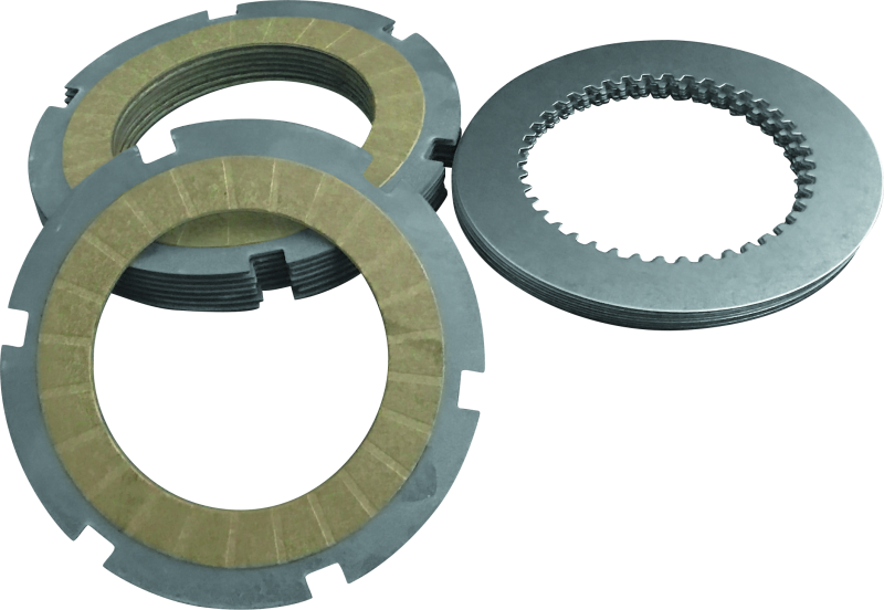 Twin Power 36-84 Big Twin Clutch Kit Replaces Rivera Primo Pro Clutch 1048-0041 Clutch Kits - Single TwinPower