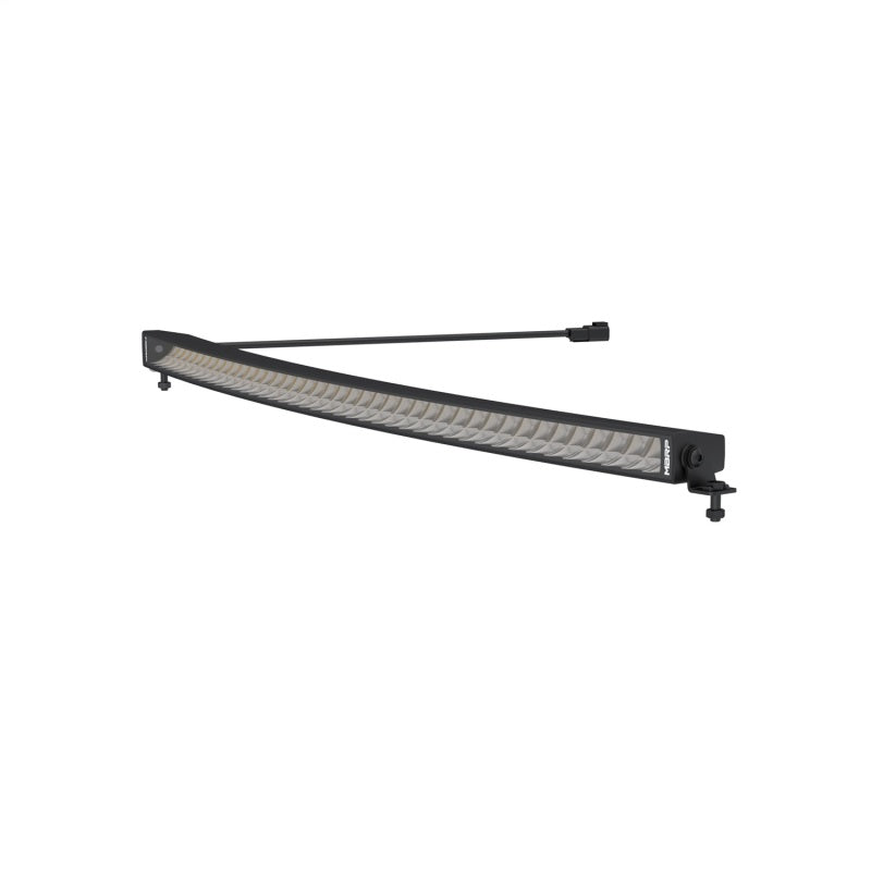 MBRP 40in Curved Light Assembly, Combo Beam Pattern Light Bars & Cubes MBRP