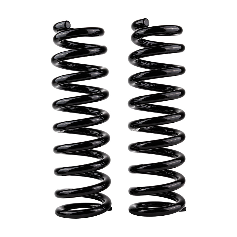 ARB / OME Coil Spring Front Dmaxcolorado 2012On Coilover Springs Old Man Emu
