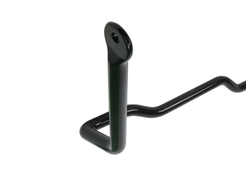 Whiteline Toyota Landcruiser 80/105 Series Rear 30mm X Heavy Duty Fixed Swaybar Sway Bars Whiteline