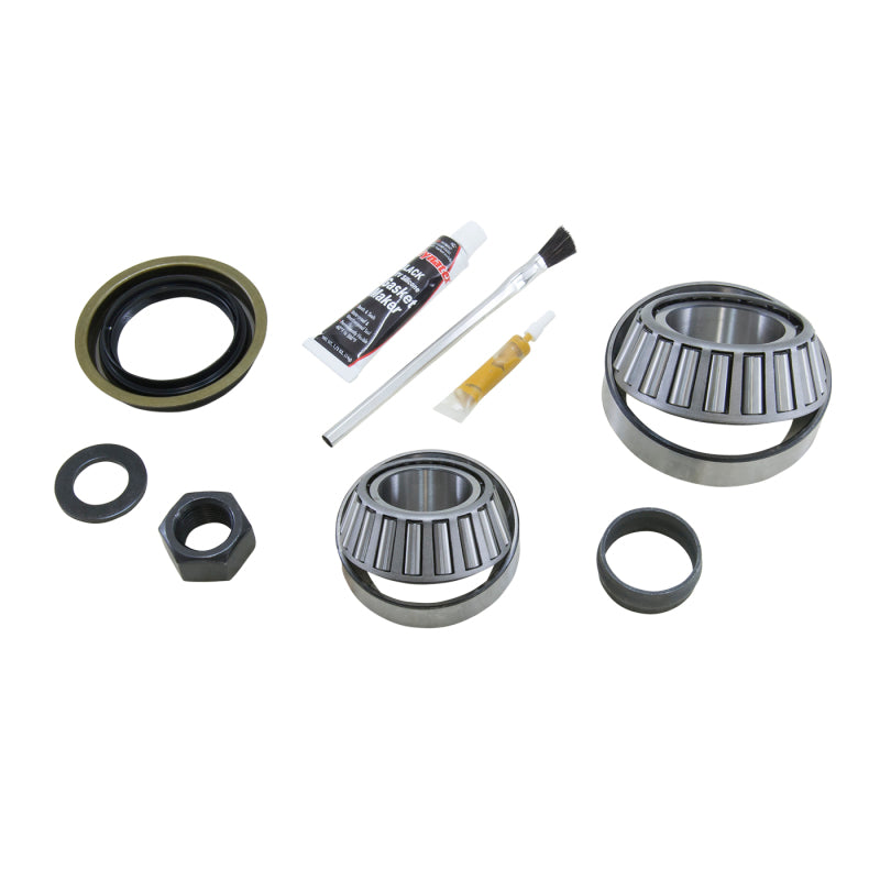 Yukon Gear Bearing install Kit For 03+ Chrysler 9.25in Diff For Dodge Truck Bearings Yukon Gear & Axle