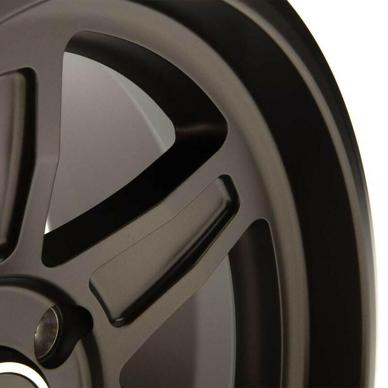 Cobb Adventure Series TR-01 Wheel 17x8.5 ET-1 6x135 - Bronze Wheels - Forged COBB