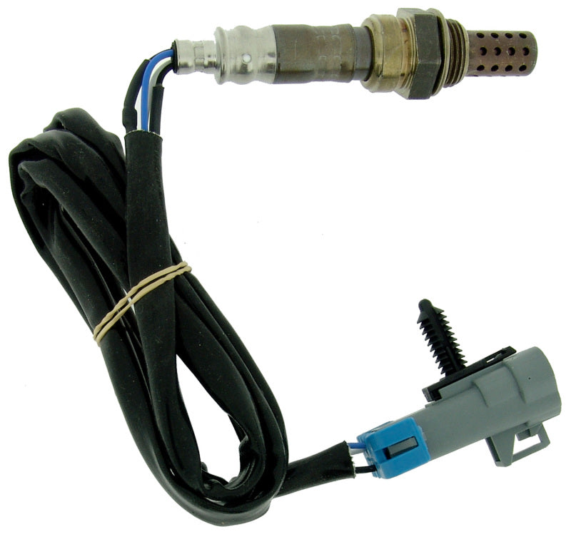 NGK Cadillac XLR 2009-2006 Direct Fit Oxygen Sensor Oxygen Sensors NGK