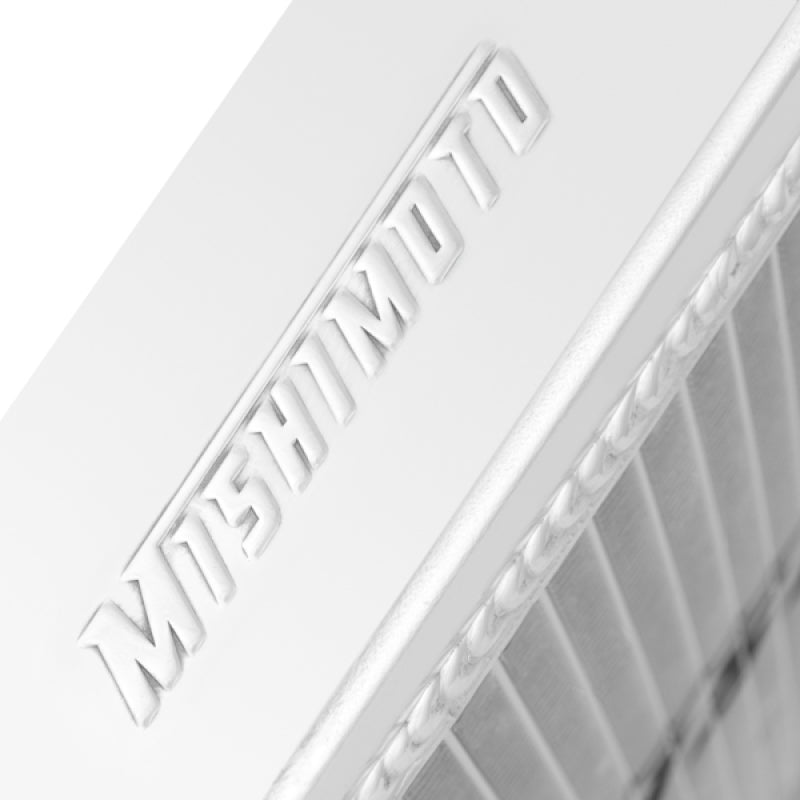 Mishimoto 92-00 Honda Civic / 93-97 Del Sol Manual X-LINE (Thicker Core) Aluminum Radiator Radiators Mishimoto