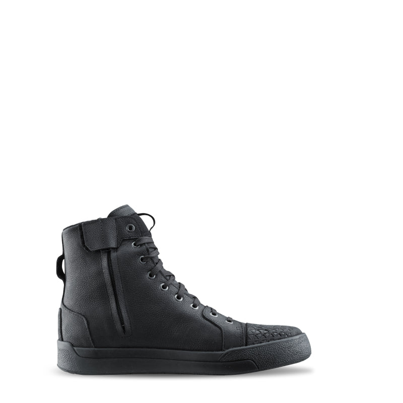 Gaerne G.Letur Aquatech Boot Black Size - 12 Motorcycle Boots Gaerne