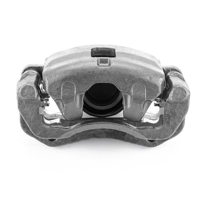Power Stop 96-99 Acura SLX Front Left Autospecialty Caliper w/Bracket Brake Calipers - OE PowerStop