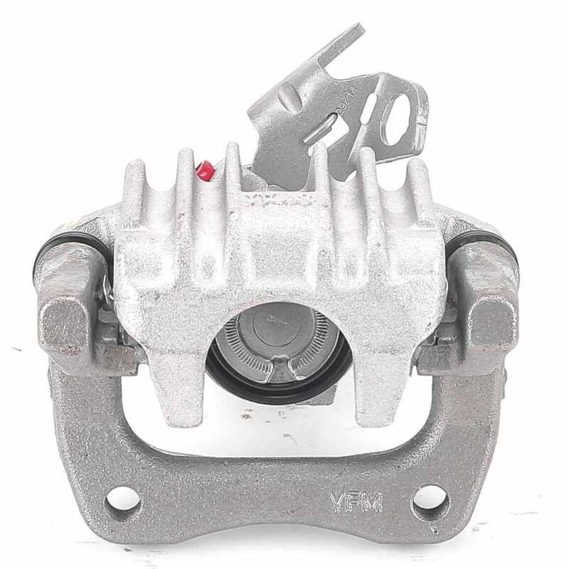 Power Stop 10-13 Audi A3 Rear Left Autospecialty Caliper w/Bracket Brake Calipers - OE PowerStop
