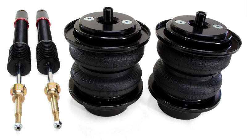 Air Lift Performance 09-15 Audi A4/A5/S4/S5/RS4/RS5 Rear Kit Air Suspension Kits Air Lift