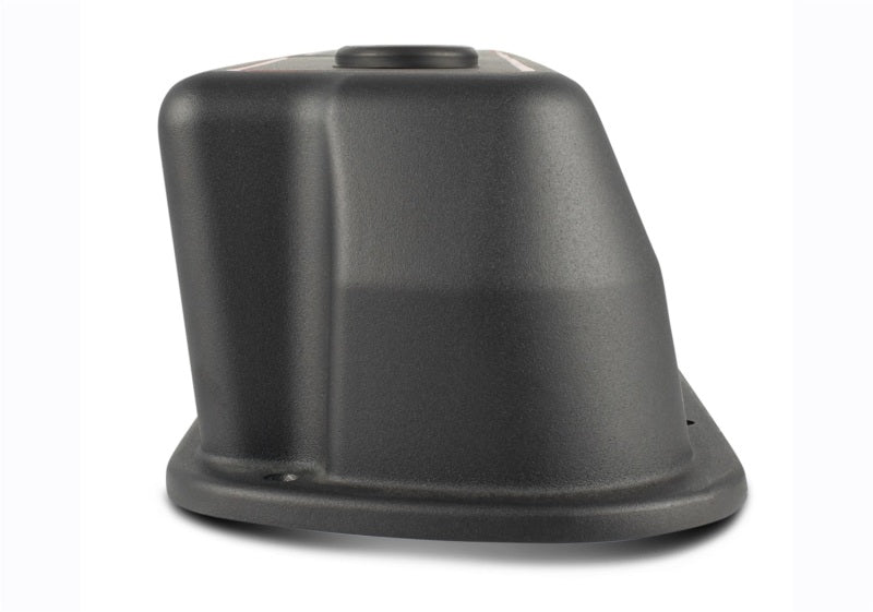 Ford Racing Logo Stamped Steel Black Satin Valve Covers Black Crinkle Valve Covers Ford Racing