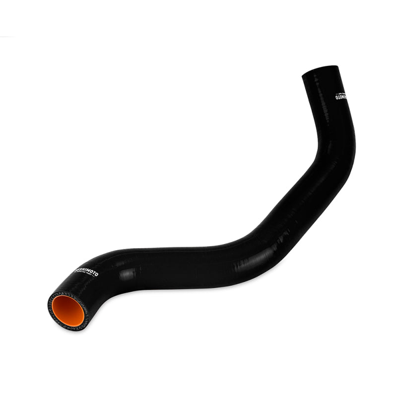 Mishimoto 16-20 Toyota Tacoma 3.5L V6 Black Silicone Hose Kit Hoses Mishimoto