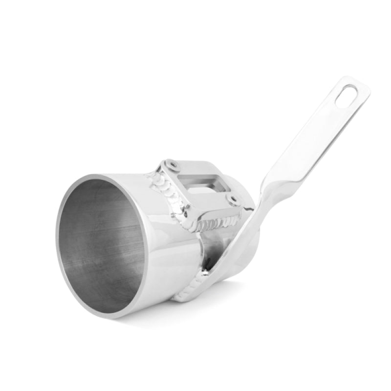 Mishimoto 15 Subaru WRX Performance Air Intake Kit w/ Box - Polished Cold Air Intakes Mishimoto