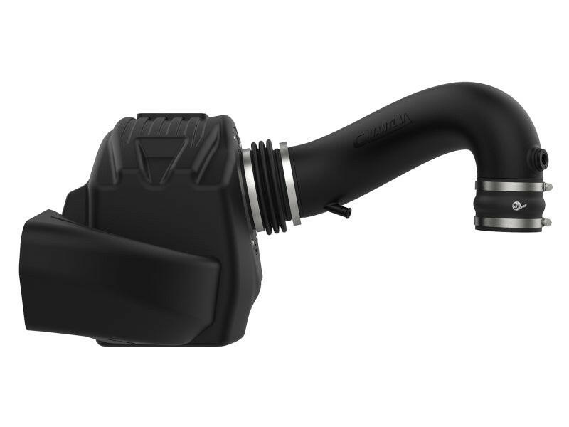 aFe Quantum Pro 5R Cold Air Intake System 09-18 Dodge RAM 1500 V8-5.7L Cold Air Intakes aFe