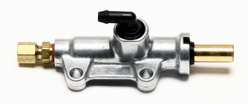 Wilwood Kart Master Cylinder - 1/2in Bore-Replacement Cylinder Brake Master Cylinder Wilwood