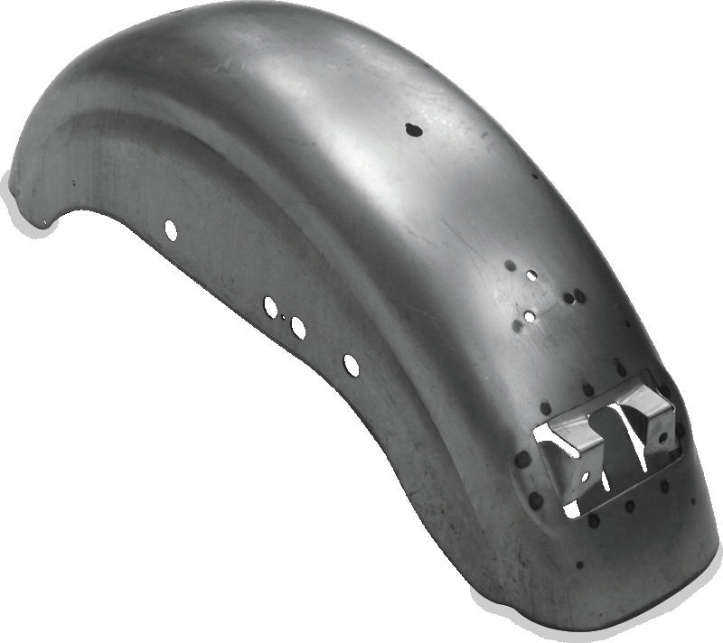 Bikers Choice 94-96 XL Raw Rear Fender Replaces H-D 59674-94A Fenders Bikers Choice