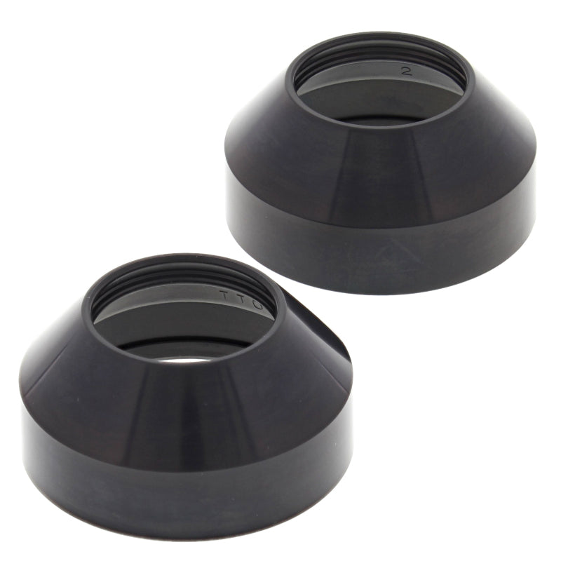 All Balls Racing 1976 Honda CR125M Fork Dust Seal Only Kit Fork Seal Kits All Balls Racing