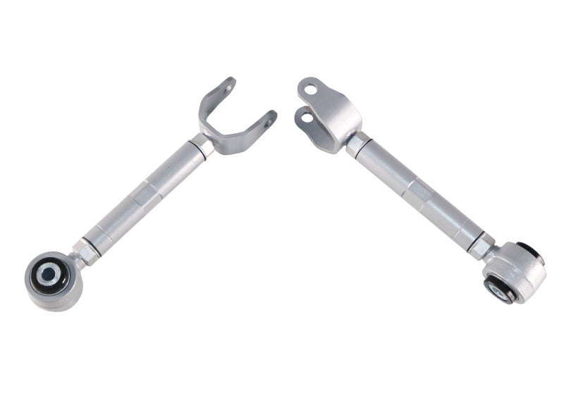 Whiteline 17-23 Tesla 3 / 20-23 Tesla Control Arm Rear Upper Traction Arm Control Arms Whiteline